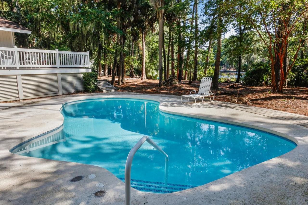 10 Sea Lane Villa Hilton Head Island Eksteriør bilde
