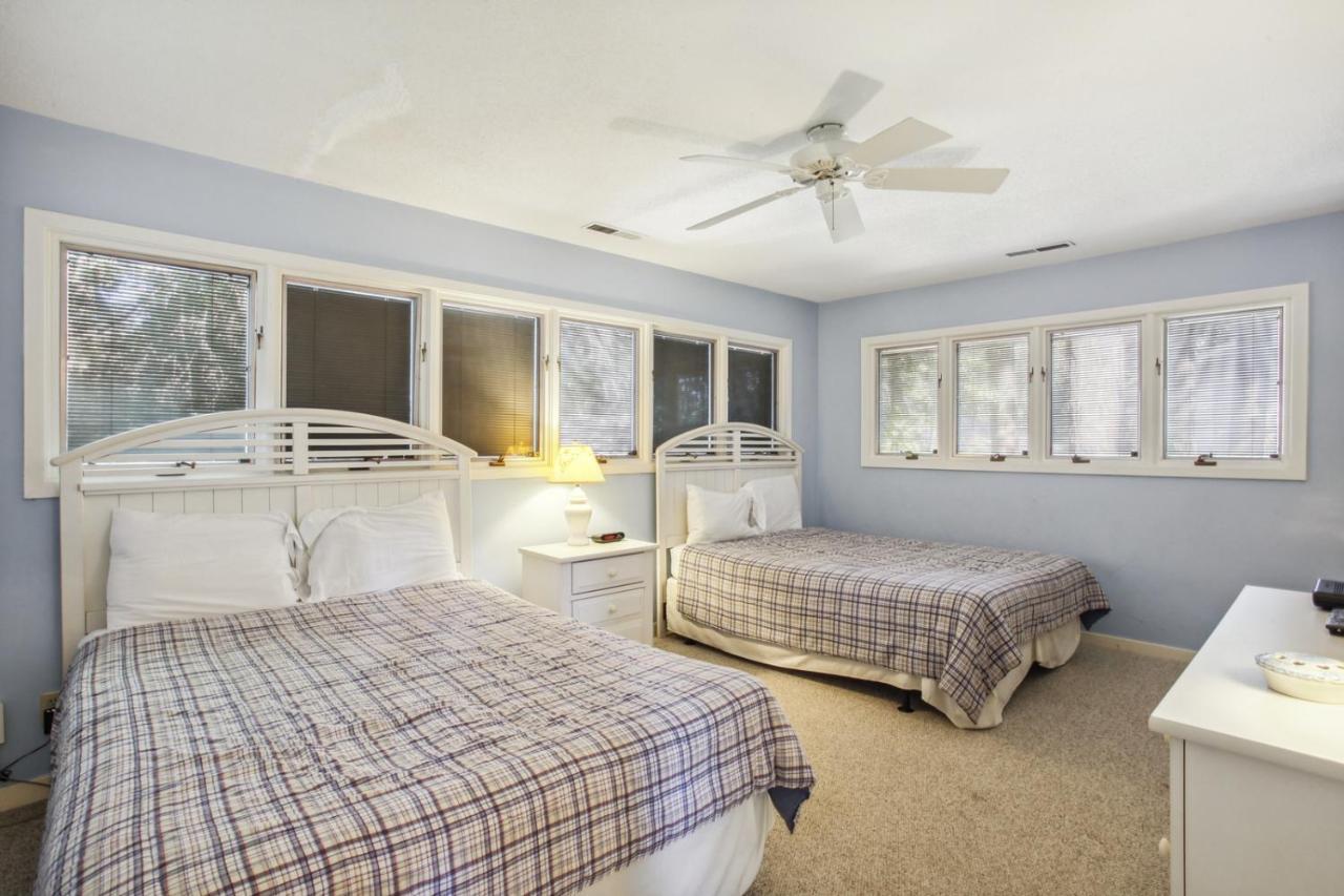 10 Sea Lane Villa Hilton Head Island Eksteriør bilde